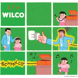 Wilco - Schmilco | CD