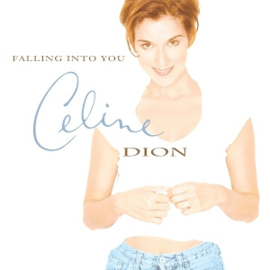 Celine Dion - Falling Into You | 2LP -Reissue, coloured vinyl-