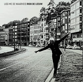 Rick de Leeuw - Lieg Me De Waarheid | CD