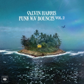 Calvin Harris - Funk Wav Bounces Vol. 2 | CD