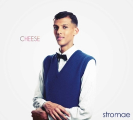 Stromae - Cheese  | CD -Reissue, bonustracks-