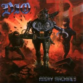 Dio - Angry Machines | 2CD Remastered