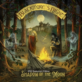 Blackmore's Night - Shadow of the Moon | CD+DVD