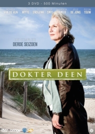 TV-serie - Dokter Deen seizoen 3 | 3DVD