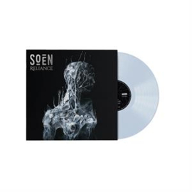 Soen - Reliance | LP -Coloured vinyl-