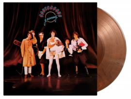 Golden Earring - Contraband | LP -Coloured vinyl-