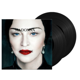 Madonna - Madame X |  2LP