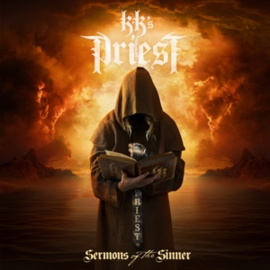 Kk'S Priest - Sermons Of The Sinner | 2LP