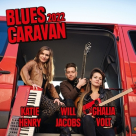 Various - Blues Caravan 2022 | CD
