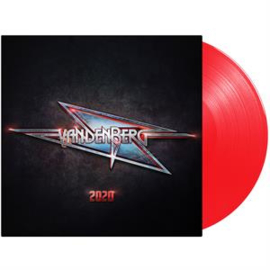 Vandenberg - 2020 | LP -Coloured vinyl-