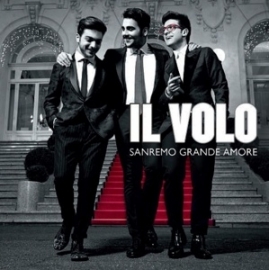 Il Volo - Sanremo grande amore | CD