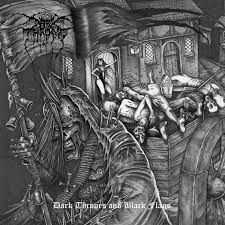 Darkthrone - Dark Thrones and Black Flags | LP -Reissue-