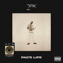 2pac - Pac's Life | 2LP -Coloured vinyl-