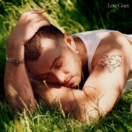 Sam Smith - Love Goes | CD