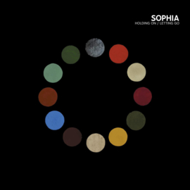 Sophia - Holding On / Letting Go | CD