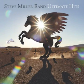 Steve Miller Band - Ultimate hits |  CD