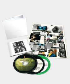 Beatles - White album | 3CD -50th Anniversary- 