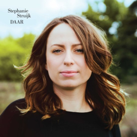Stephanie Struijk - Daar | LP (EP)