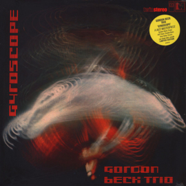 Gordon Beck Trio ‎– Gyroscope | LP