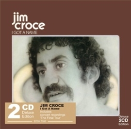 Jim Croce - I got a name | 2CD -deluxe edition-