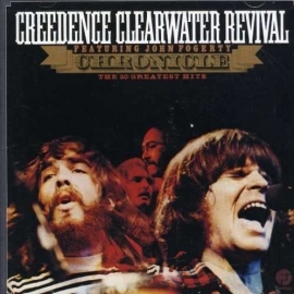 Creedence Clearwater Revival - Chronicle -The greatest hits- | CD