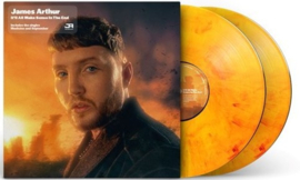 James Arthur - It'll All Make Sense In the End  | 2LP