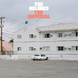 Delines - The imperial | CD