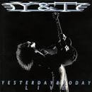 Y&T - Yesterday and Today Live | LP -Coloured vinyl-