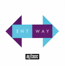 Buzzcocks ‎– The Way | 7" single