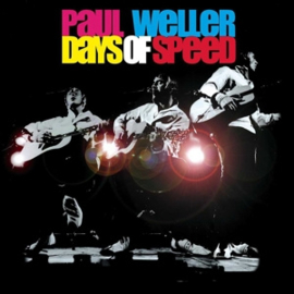 Paul Weller - Days Of Speed | 2LP -Reissue-