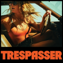 Grace Potter - Trespasser | CD