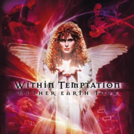 Within Temptation - Mother Earth Tour | CD Reissue