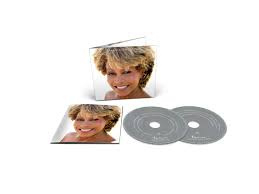 Tina Turner - Wildest Dreams | 2CD -Reissue, remastered-