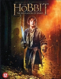 Movie - The hobbit pt 2 | DVD