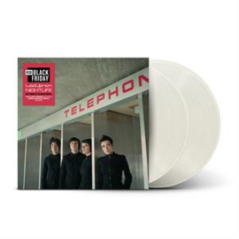 Ladytron - Nightlife | 2LP -Coloured vinyl-