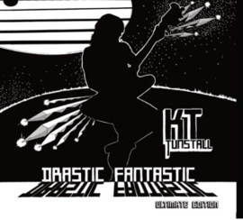 Kt Tunstall - Drastic Fantastic |  2LP + 10″ Vinyl