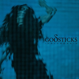 Godsticks - Inescapable  | CD