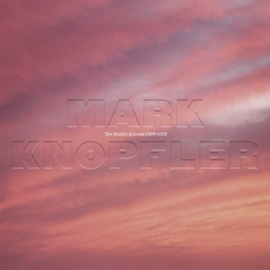 Mark Knopfler - Studio Albums 2009-2018 | 9LP -Boxset-