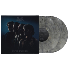 Greta Van Fleet - Palace For The People | 2LP