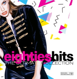 Various - Eighties Hits - The Ultimate Collection  | LP