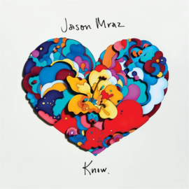 Jason Mraz - Know | CD