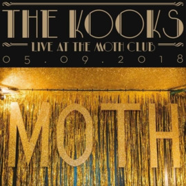 Kooks ‎– Live At The Moth Club | LP