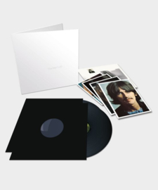 Beatles - White album | 2LP -50th anniversary- 