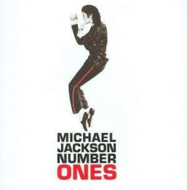 Michael Jackson - Number ones | CD