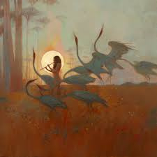 Alcest - Les Chants De L'aurore | 2LP