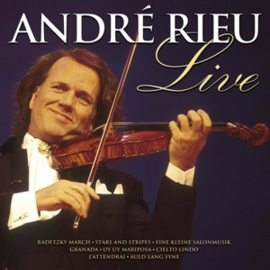 Andre Rieu - Live | CD
