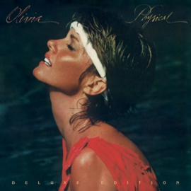 Olivia Newton-John - Physical | LP -Reissue, 40th Anniversary Edition-