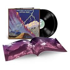 Little Feat - Feats Don't Fail Me Now | 2LP -Reissue-