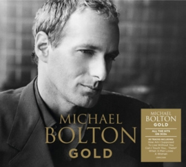 Michael Bolton - Gold | 3CD