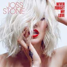 Joss Stone - Never Forget My Love | 2LP